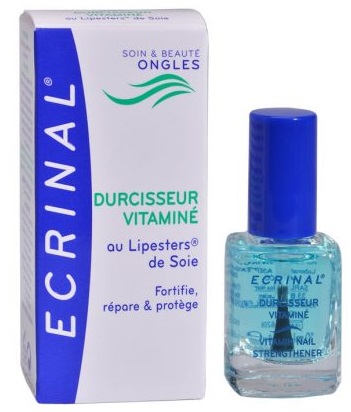 ECRINAL LIQUIDO INDURENTE RINFORZANTE 10 ML - Farmacia Bartoli