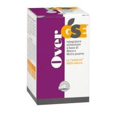 GSE OVER 60 COMPRESSE - Farmacia Bartoli