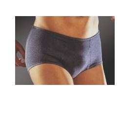 SLIP SPORT UOMO NEW EDGE 657 GRIGIO SCURO L - Farmacia Bartoli