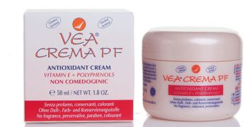 VEA CREMA PF VITAMINA POLIFUNZIONALE 50 ML - Farmacia Bartoli
