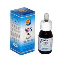 EPASOL LIQUIDO 50 ML - Farmacia Bartoli