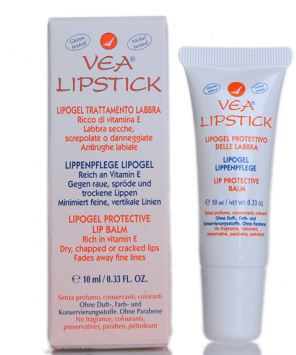 VEA LIPSTICK LIPOGEL LABBRA 10 ML - Farmacia Bartoli