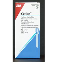 CAVILON TAMPONE CON SOLUZIONE FILM BARRIERA 1 ML 5 PEZZI - Farmacia Bartoli