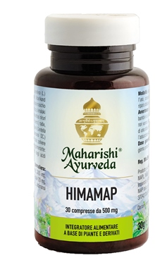 HIMAMAP 30 COMPRESSE - Farmacia Bartoli