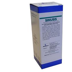 SINUSIS SOLUZIONE IDROALCOLICA 50 ML - Farmacia Bartoli