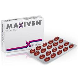 MAXIVEN 20 CAPSULE - Farmacia Bartoli