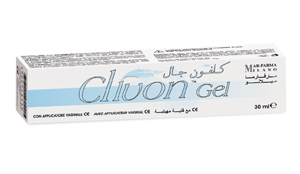 CLIVON GEL INTIMO 30 ML - Farmacia Bartoli