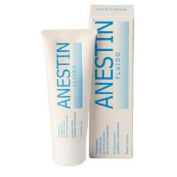 ANESTIN FLUIDO 75 ML - Farmacia Bartoli