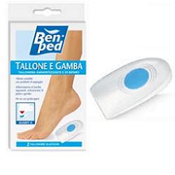 BENPED TALLONIERA MEDIA 35/37 2 PEZZI - Farmacia Bartoli