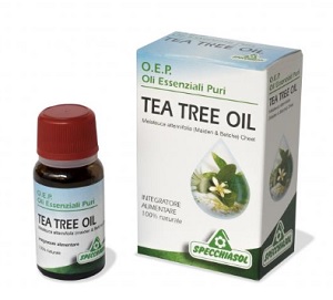 TEA TREE OLIO ESSENZIALE 10ML - Farmacia Bartoli