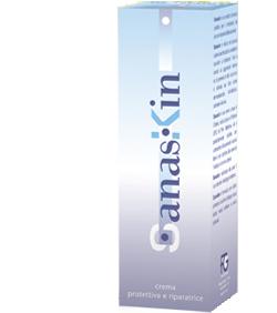 SANASKIN CREMA 50 ML - Farmacia Bartoli