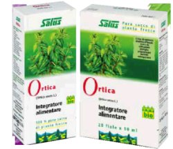 ORTICA SUCCO 200 ML BIO - Farmacia Bartoli