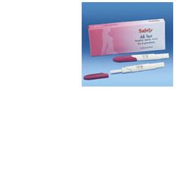 TEST DI GRAVIDANZA PRONTEX AB 2 PEZZI - Farmacia Bartoli