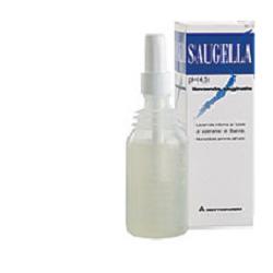 SAUGELLA LAVANDA VAGINALE 140 ML 4 FLACONI - Farmacia Bartoli