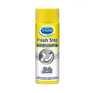 SCHOLL FRESH STEP 24H PERFORMANCE - Farmacia Bartoli