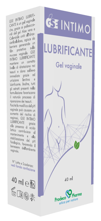 GSE INTIMO LUBRIFICANTE 2X20 ML + 6 CANNULE MONOUSO - Farmacia Bartoli