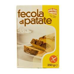EASYGLUT FECOLA PATATE 250 G - Farmacia Bartoli