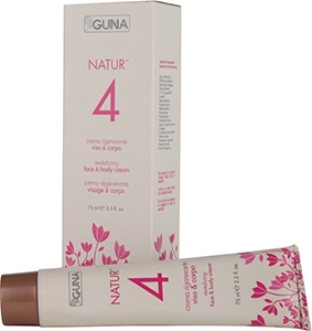 NATUR 4 CR VISO/CRP 75 ML - Farmacia Bartoli