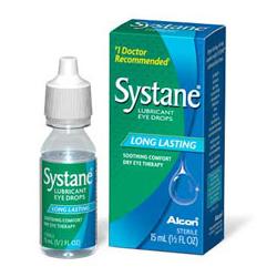 SYSTANE GOCCE OCULARI LUBRIFICANTI 10 ML - Farmacia Bartoli