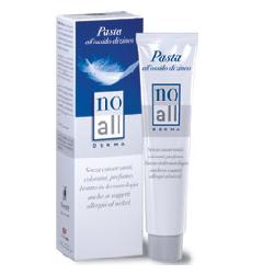 NOALL DERMA PASTA OSSIDO DI ZINCO 8% ML 50 - Farmacia Bartoli