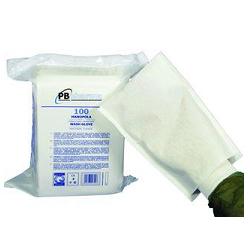 MANOPOLE NON SAPONATE 100 PEZZI - Farmacia Bartoli