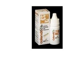 CALENDUVIS GOCCE OCULARI CALENDULA 15 ML - Farmacia Bartoli