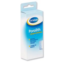 SCHOLL POROLITH SPUGNA ABRASIVA - Farmacia Bartoli