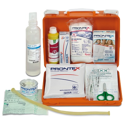 CASSETTA PACCO MEDICALE GRUPPO C - Farmacia Bartoli