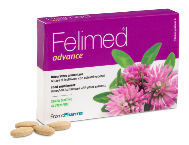 FELIMED ADVANCE 30 COMPRESSE - Farmacia Bartoli