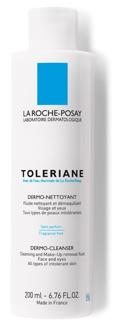 TOLERIANE DERMO NETTOYANT 200 ML - Farmacia Bartoli