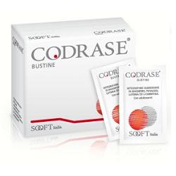 CODRASE 20 BUSTINE - Farmacia Bartoli