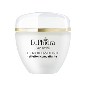 EUPHIDRA SKIN REVEIL CREMA RIDENSIFICANTE EFFETTO RICOMPATTANTE PELLI RILASSATE E MOLTO SECCHE 40 ML - Farmacia Bartoli