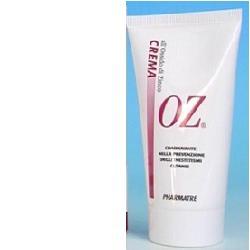 OZ CREMA OSSIDO DI ZINCO 75 ML - Farmacia Bartoli