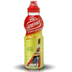 ENERVIT SPORT DRINK AGRUMI PET DA 500ML - Farmacia Bartoli