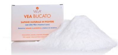 VEA BUCATO SAPONE NATURALE 500 G - Farmacia Bartoli