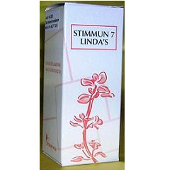 LINDAS STIMMUN 7 GOCCE 50 ML - Farmacia Bartoli