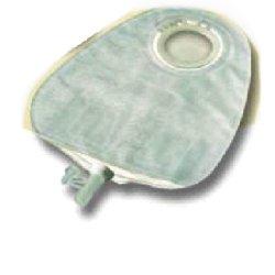 SACCA PER UROSTOMIA TRASPARENTE ALTERNA MIO URO CON MULTICHAMBER SISTEMA A 2 PEZZI MISURA FORO 40MM CAPACITA' MAXI 478 30 PEZZI - Farmacia Bartoli