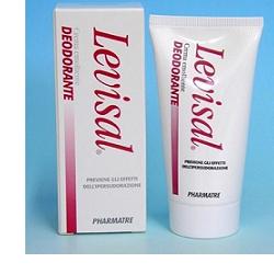 LEVISAL CREMA 75 ML - Farmacia Bartoli