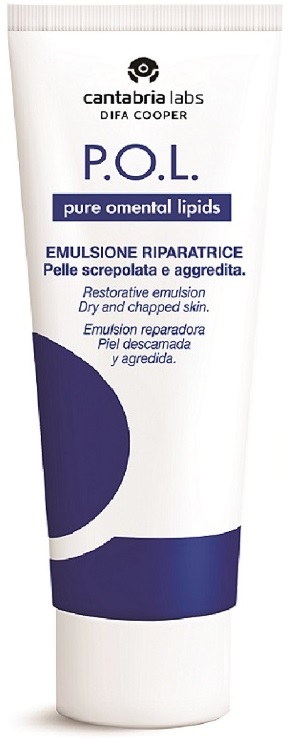 POL EMULSIONE MANI RIPARATRICE 50 ML - Farmacia Bartoli