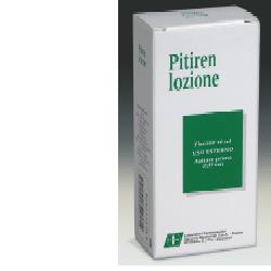 PITIREN LOZIONE 50 ML - Farmacia Bartoli