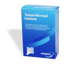 TANNO HERBAL LOZIONE 100 G - Farmacia Bartoli