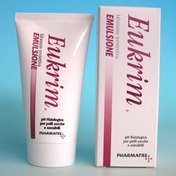 EUKRIM CREMA BASE 75 ML - Farmacia Bartoli