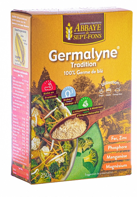 GERMALYNE 250 G - Farmacia Bartoli
