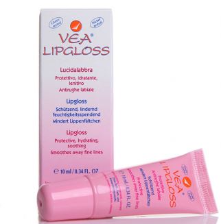 VEA LIPGLOSS PROTETTIVO ANTIAGE 10 ML - Farmacia Bartoli
