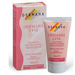 DERMANA CP18 CREMA 50 ML - Farmacia Bartoli