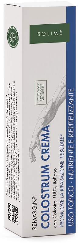 REMARGIN COLOSTRUM CREMA 50 ML - Farmacia Bartoli