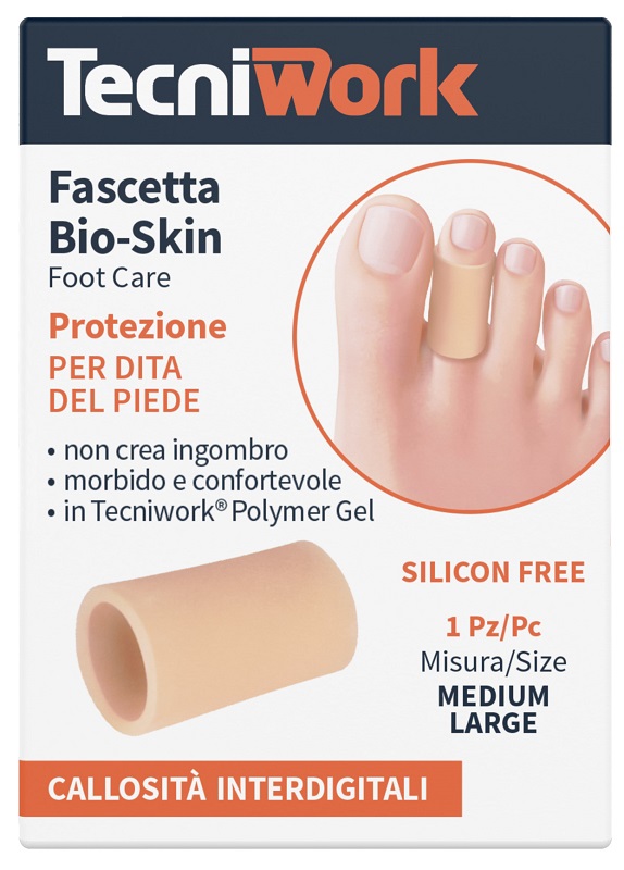 BIOSKIN FASC TUBOL M/L 1PZ - Farmacia Bartoli