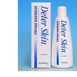 DETERSKIN DETERGENTE SPECIALE FLUIDO 200 ML - Farmacia Bartoli