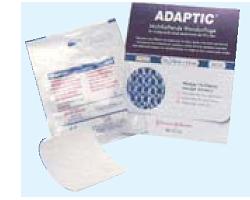 MEDICAZIONE NON ADERENTE STERILE APTIC MISURA 7,6X20,3CM 10 PEZZI - Farmacia Bartoli