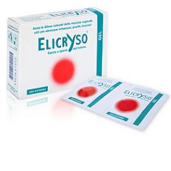 ELICRYSO GEL VAGINALE 14 BUSTINE 1,5 ML - Farmacia Bartoli